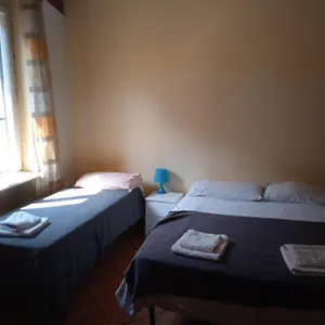 La Casa Di Luigi Porta Venezia Apartamento