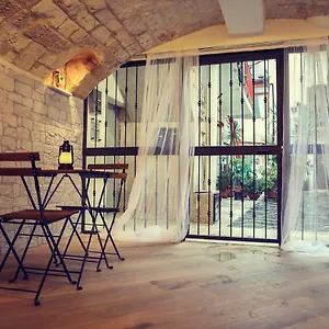 La Casa Di San Nicola Сasa de vacaciones Bari