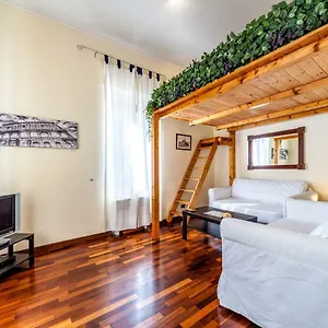 Gallo's Holidays St Peter Apartamento Roma