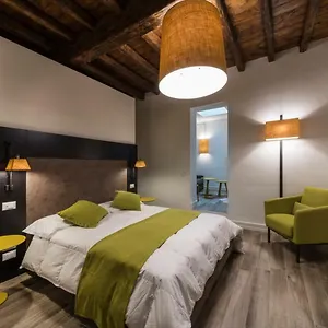 Dolcevita Apartamento Roma