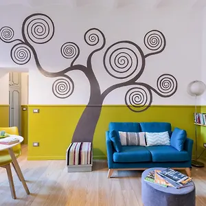 As Feel - Orti Trastevere Apartamento Roma