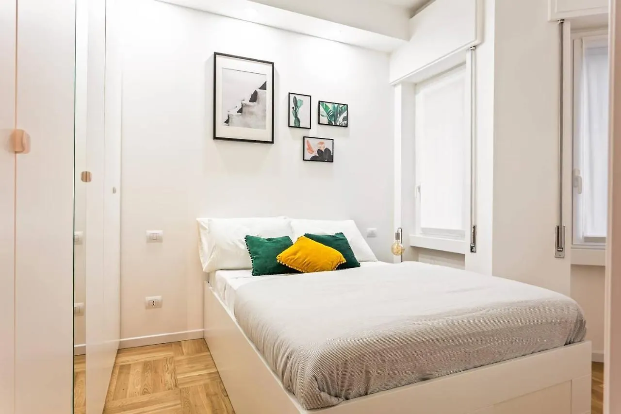 Apartamento Design And New Flat In Navigli District Milán